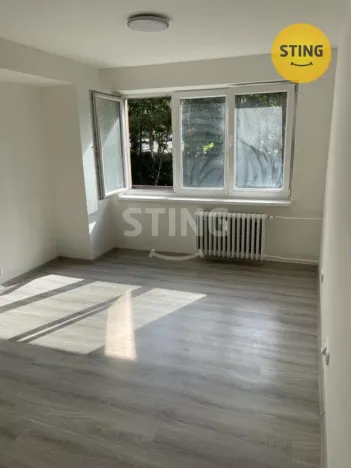 Pronájem bytu 2+kk, Ostrava, Bohumínská, 49 m2