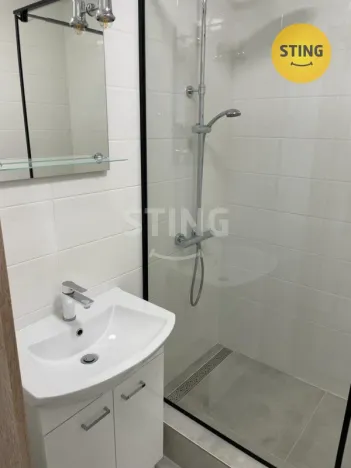 Pronájem bytu 2+kk, Ostrava, Bohumínská, 49 m2