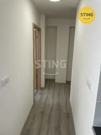 Pronájem bytu 2+kk, Ostrava, Bohumínská, 49 m2