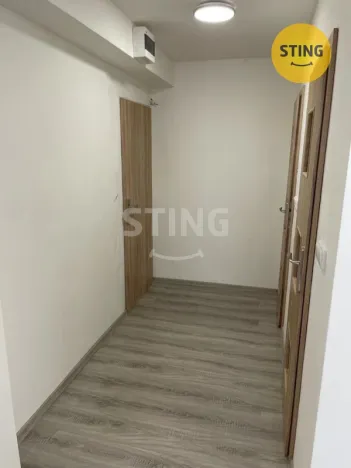 Pronájem bytu 2+kk, Ostrava, Bohumínská, 49 m2