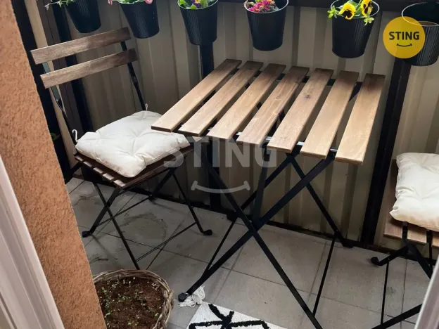 Pronájem bytu 2+1, Ostrava, Bohumínská, 49 m2