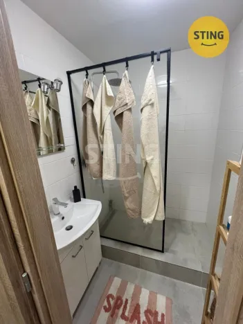 Pronájem bytu 2+1, Ostrava, Bohumínská, 49 m2