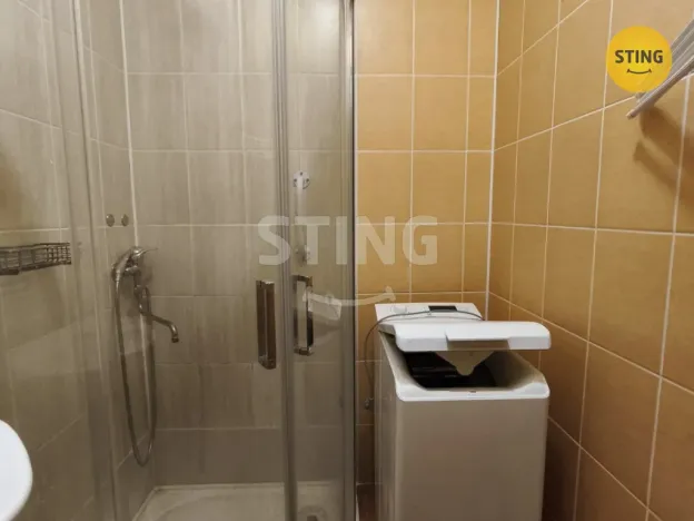 Prodej bytu 2+1, Ostrava, Krasnoarmejců, 52 m2