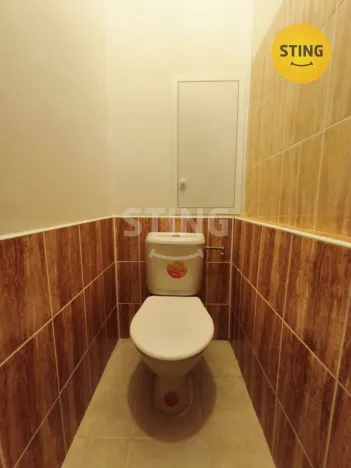 Prodej bytu 2+1, Ostrava, Krasnoarmejců, 52 m2