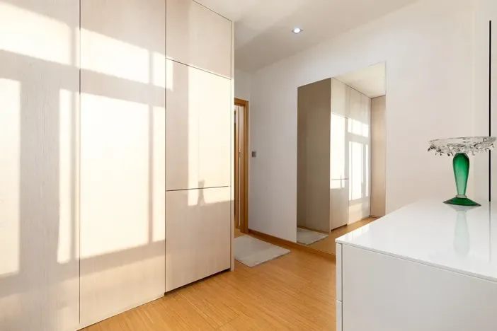 Prodej bytu 3+kk, Opava, Holasická, 65 m2