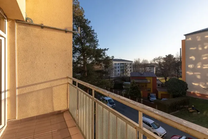 Prodej bytu 3+kk, Opava, Holasická, 65 m2