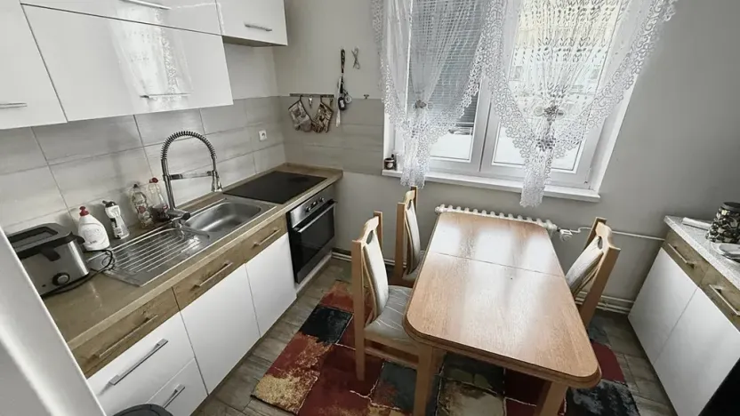 Prodej bytu 1+1, Hroznětín, Sídliště, 36 m2