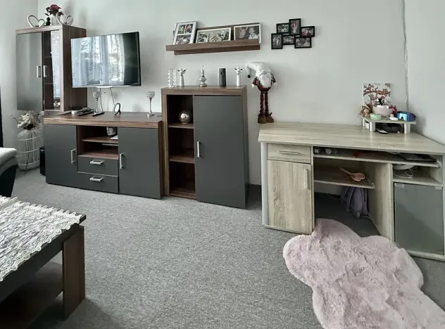 Prodej bytu 1+1, Hroznětín, Sídliště, 36 m2