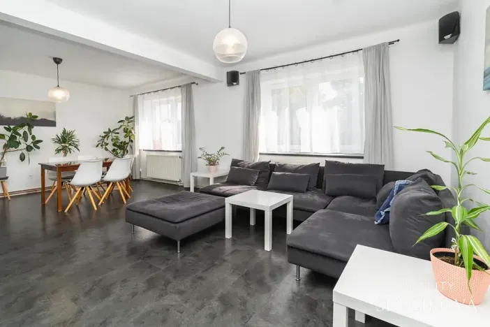 Prodej rodinného domu, Nechanice, 180 m2