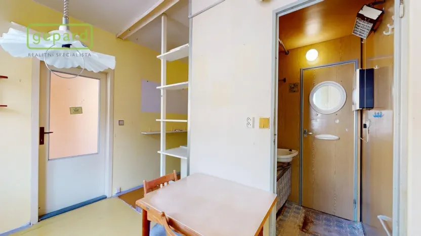 Prodej bytu 3+1, Děčín - Děčín IX-Bynov, Vítova, 76 m2