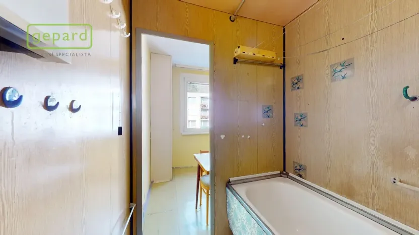 Prodej bytu 3+1, Děčín - Děčín IX-Bynov, Vítova, 76 m2