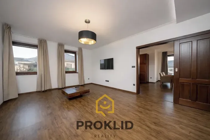 Prodej rodinného domu, Němčice nad Hanou, Nad Cukrovarem, 253 m2