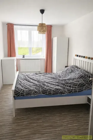 Pronájem bytu 3+kk, Hluboš, 120 m2