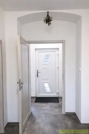 Pronájem bytu 3+kk, Hluboš, 120 m2