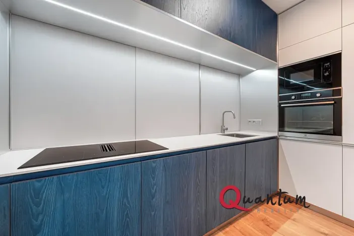 Prodej bytu 3+kk, Praha - Vysočany, Střídavá, 86 m2