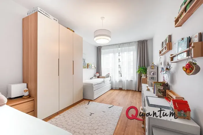 Prodej bytu 3+kk, Praha - Vysočany, Střídavá, 86 m2