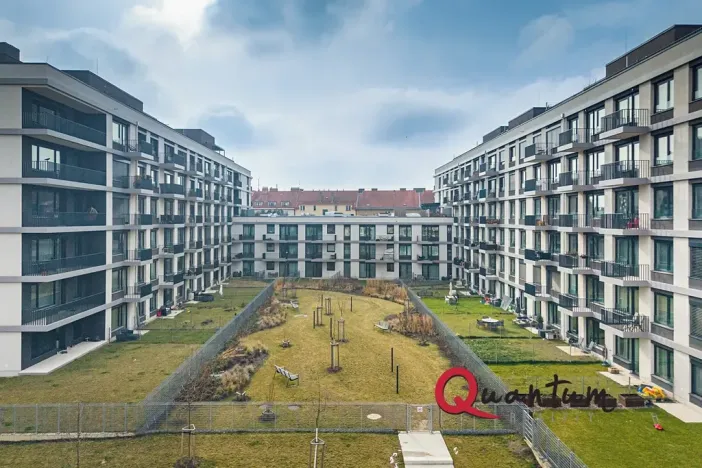 Prodej bytu 3+kk, Praha - Vysočany, Střídavá, 86 m2