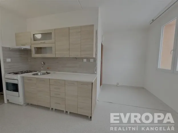 Pronájem bytu 2+1, Plzeň - Bolevec, Komenského, 62 m2