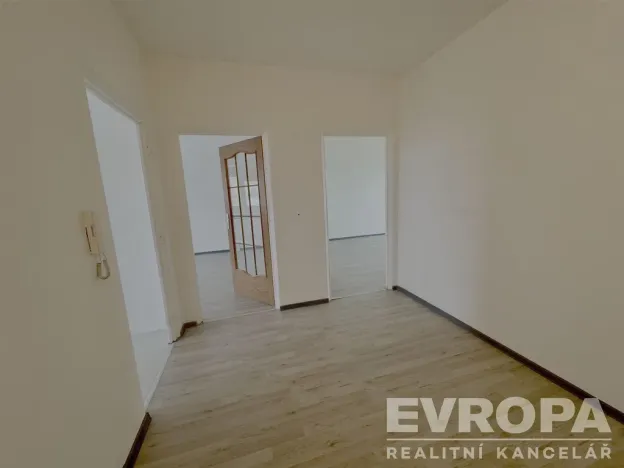 Pronájem bytu 2+1, Plzeň - Bolevec, Komenského, 62 m2