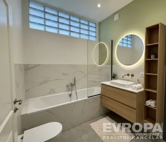 Prodej bytu 3+1, Plzeň - Jižní Předměstí, Brožíkova, 85 m2