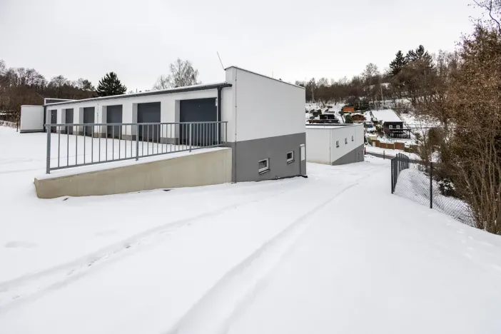 Prodej ostatní, Náchod