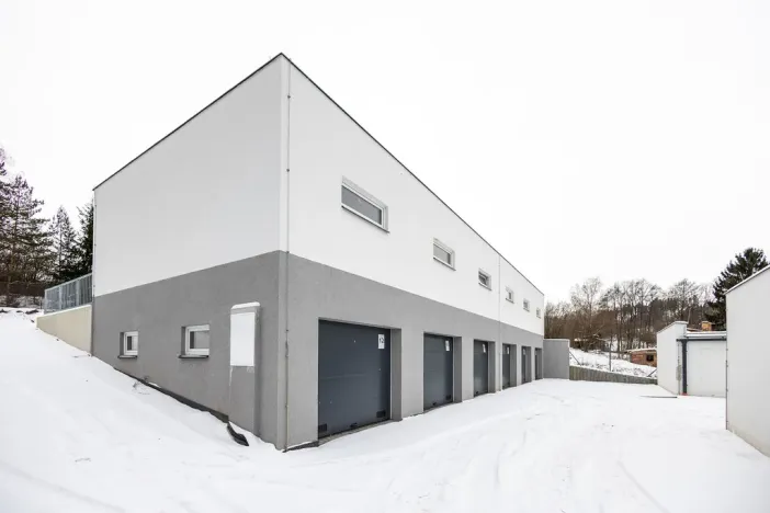 Prodej ostatní, Náchod