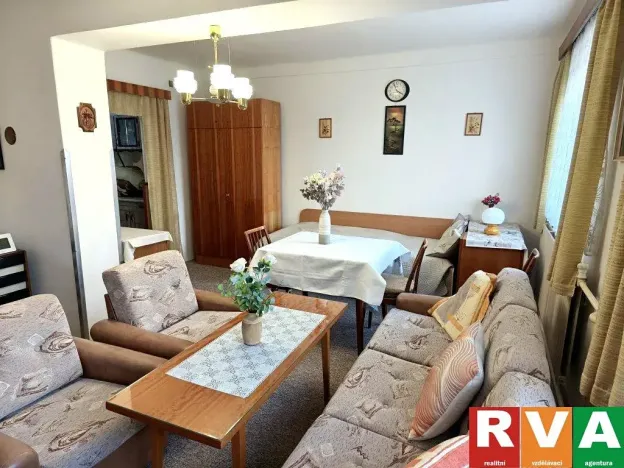 Prodej rodinného domu, Stříbro, Zahradní, 121 m2