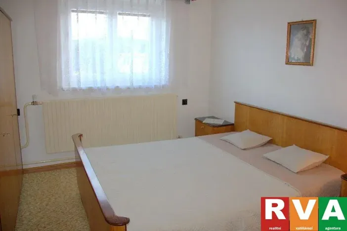 Prodej rodinného domu, Stříbro, Zahradní, 121 m2