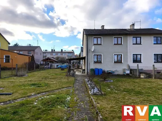 Prodej rodinného domu, Stříbro, Zahradní, 121 m2