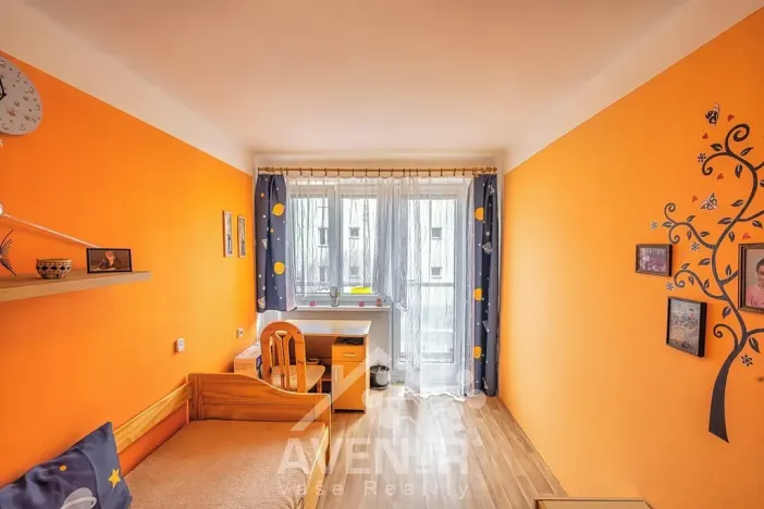 Prodej bytu 4+1, Liberec, Puškinova, 75 m2