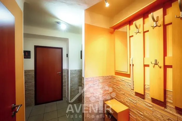 Prodej bytu 4+1, Liberec, Puškinova, 75 m2