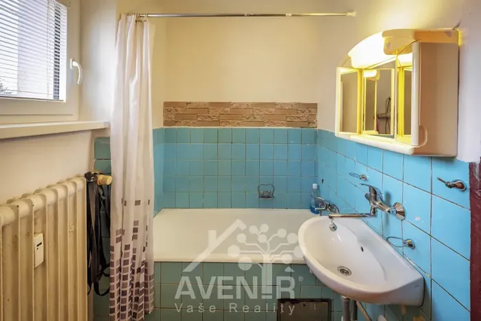 Prodej bytu 4+1, Liberec, Puškinova, 75 m2