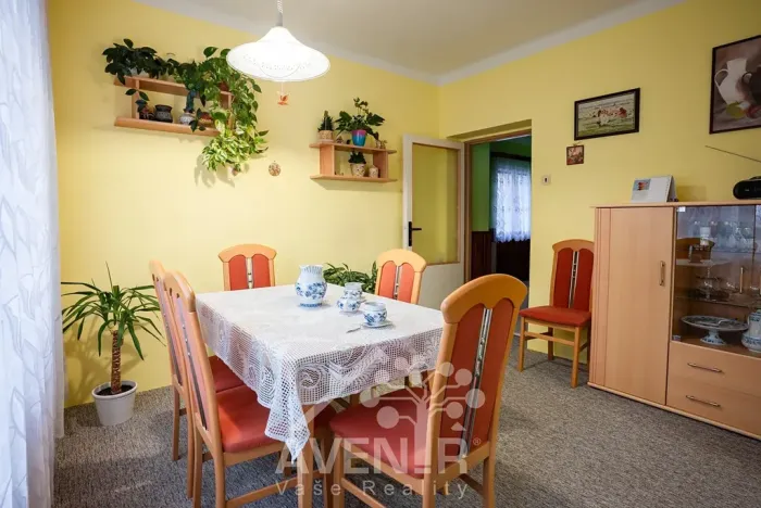 Prodej rodinného domu, Stará Ves nad Ondřejnicí, Na Drahách, 220 m2