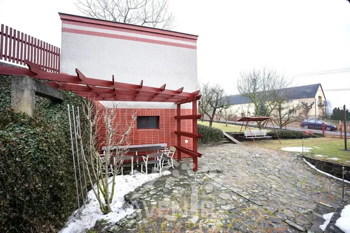 Prodej rodinného domu, Stará Ves nad Ondřejnicí, Na Drahách, 220 m2