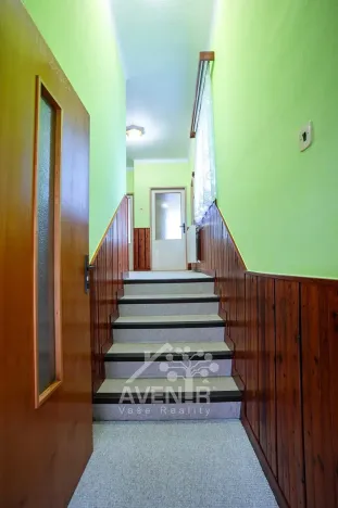 Prodej rodinného domu, Stará Ves nad Ondřejnicí, Na Drahách, 220 m2