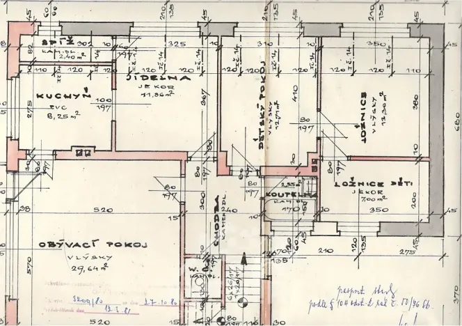 Prodej rodinného domu, Stará Ves nad Ondřejnicí, Na Drahách, 220 m2