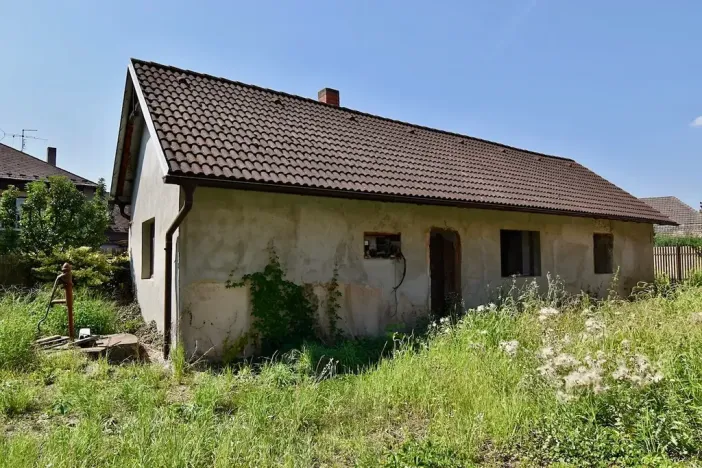 Prodej rodinného domu, Krchleby, 91 m2