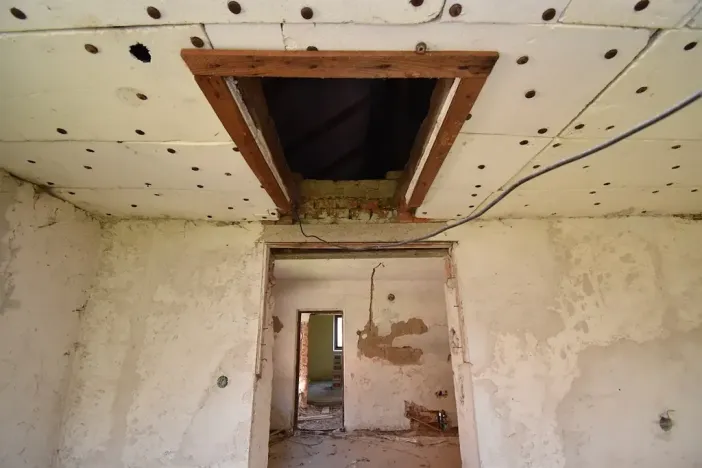 Prodej rodinného domu, Krchleby, 91 m2