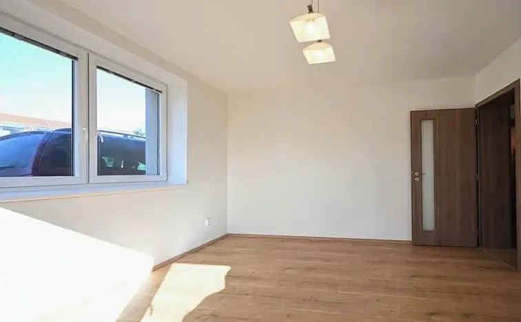 Pronájem bytu 2+1, Bučovice, Rybničná, 57 m2