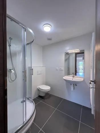 Pronájem bytu 1+kk, Tišnov, Kukýrna, 30 m2