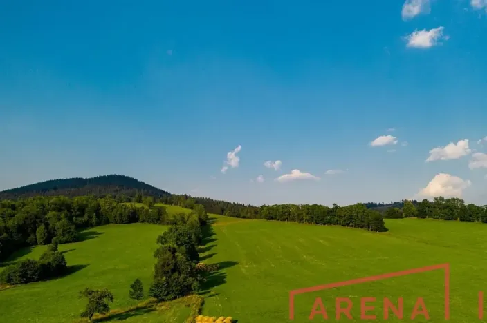 Prodej chalupy, Staré Město, 300 m2