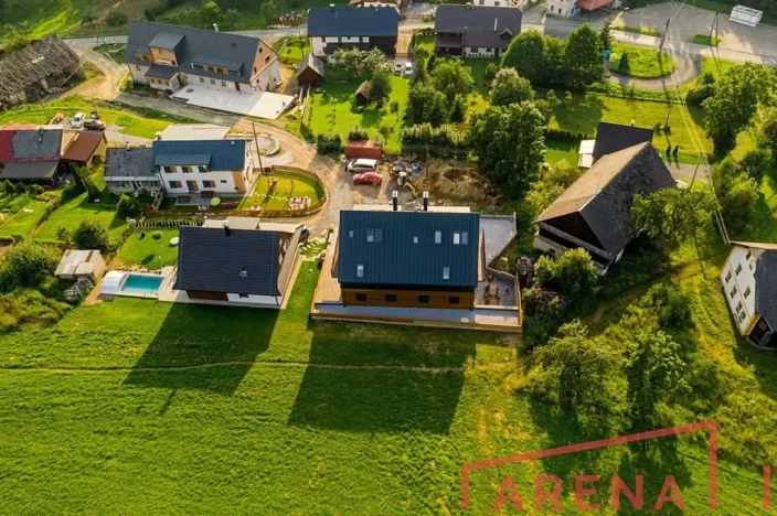 Prodej chalupy, Staré Město, 300 m2