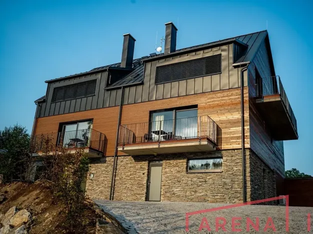 Prodej chalupy, Staré Město, 300 m2