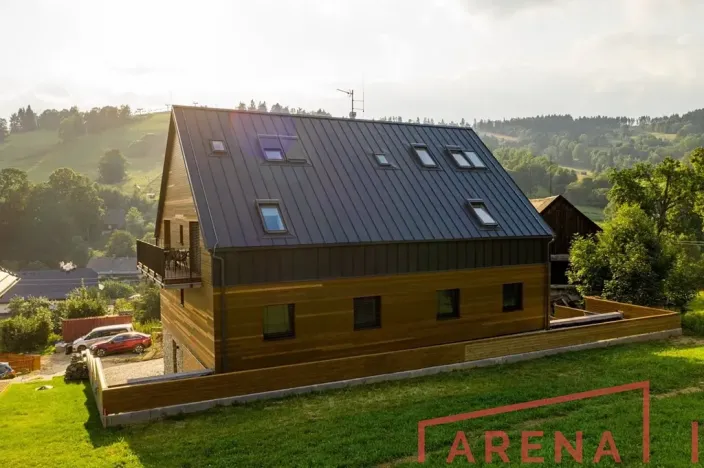 Prodej chalupy, Staré Město, 300 m2