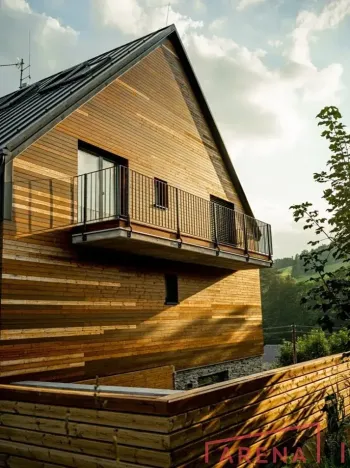 Prodej chalupy, Staré Město, 300 m2