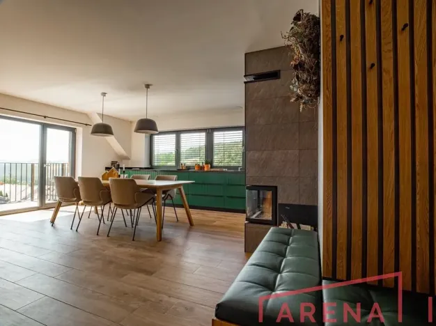 Prodej chalupy, Staré Město, 300 m2