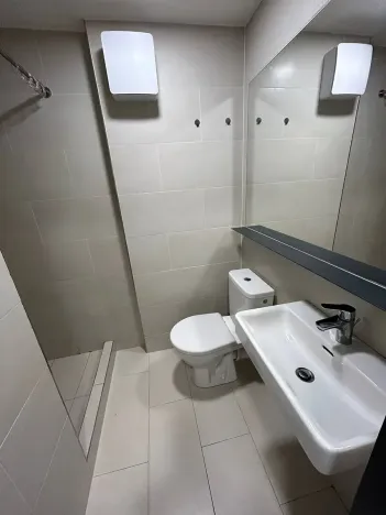 Pronájem bytu 1+kk, Praha - Vysočany, Poděbradská, 30 m2