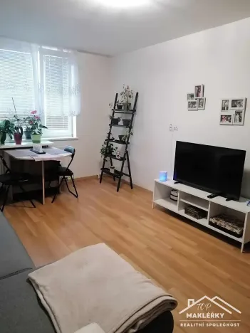 Pronájem bytu 2+kk, Kolín, Podskalská, 43 m2
