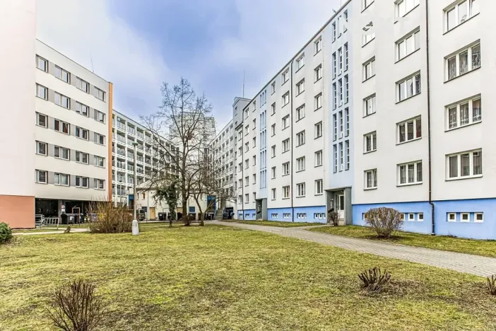 Prodej bytu 2+1, České Budějovice, Staroměstská, 52 m2
