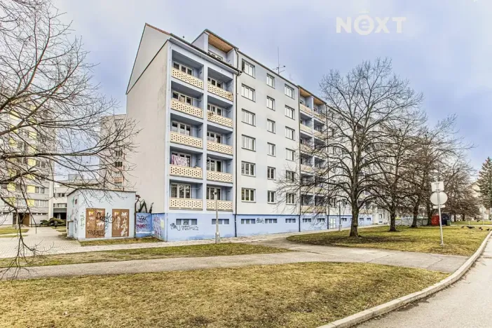 Prodej bytu 2+1, České Budějovice, Staroměstská, 52 m2